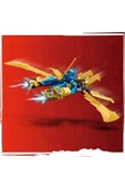 LEGO ® NINJAGO® Element Ejderhası İmparatoriçe Robotuna Karşı 71796 - Oyuncak Yapım Seti (1038 Parça) - 5