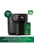 Philips HD9875/90 Airfryer 7000 Serisi XXL Connected, 2 kg, 8.3 L Kapasite, Uzaktan Bağlantılı - 2