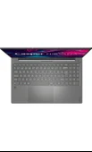 Casper Casper Nirvana X600.5700-BV00X-G-F AMD Ryzen 7 5700U 16GB 500GB SSD Freedos 15.6" Taşınabilir Bilgis - 3