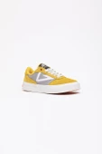 1408 S3 SNEAKERS ERKEK AYAKKABI SARI - 1