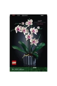 LEGO ® ICONS Orkide 10311 - Yetişkinler İçin Koleksiyonluk Dekoratif Yapım Seti (608 Parça) - 3