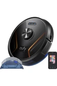 eufy Anker Robovac X8 Hybrid Akıllı Robot Süpürge - 2