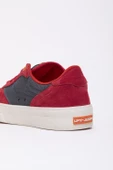 1408 S3 SNEAKERS ERKEK AYAKKABI KIRMIZI - 5