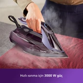 Philips Philips Azur 8000 Serisi Buharlı Ütü DST8021/30 - 7