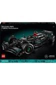 LEGO ® Technic Mercedes-AMG F1 W14 E Performance 42171- 18 Yaş ve Üzeri İçin Yapım Seti (1642 Parça) - 10