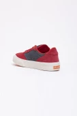 1408 S3 SNEAKERS ERKEK AYAKKABI KIRMIZI - 3