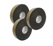 Kauçuk Sünger Bant 100x3mm 3 Adet - 1