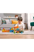 Mega Bloks Müzikli Alfabe Treni Fwk22 - 6