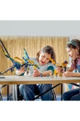 LEGO ® NINJAGO® Element Ejderhası İmparatoriçe Robotuna Karşı 71796 - Oyuncak Yapım Seti (1038 Parça) - 7