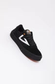 1408 S3 SNEAKERS ERKEK AYAKKABI SIYAH - 8