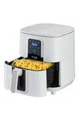Yui M30 Maxifry Dokunmatik Ekran 6,5 Lt Smart Airfryer Yağsız Fritöz 1800w - 3