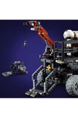 LEGO ® Technic Mars Ekibi Keşif Aracı 42180 - 11 Yaş ve Üzeri İçin Yapım Seti (1599 Parça) - 5