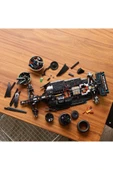 LEGO ® Technic Mercedes-AMG F1 W14 E Performance 42171- 18 Yaş ve Üzeri İçin Yapım Seti (1642 Parça) - 8
