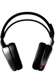 SteelSeries Arctis 9X Wireless Oyuncu Kulaklık - Bütünleşik Xbox Wireless ve Bluetooth Bağlantı - 3