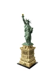 LEGO Architecture Özgürlük Heykeli 21042 Yetişkinler Için Yapım Oyuncağı - 2