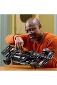 LEGO ® Technic Mercedes-AMG F1 W14 E Performance 42171- 18 Yaş ve Üzeri İçin Yapım Seti (1642 Parça) - 6