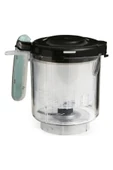 YOYKO Pro Chef 7 In 1 Buharlı Pişirici Ve Blender Beyaz - 4