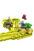 HOT WHEELS Monster Trucks Power Smashers Oyun Seti HXT05 - 3