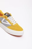 1408 S3 SNEAKERS ERKEK AYAKKABI SARI - 6