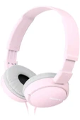 Sony MDR-ZX110AP Mikrofonlu Kulaklık Pembe - 2
