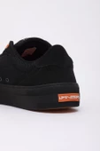 1408 S3 SNEAKERS ERKEK AYAKKABI SIYAH - 5