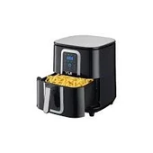 Yui M30 Maxifry Dokunmatik Ekran 6,5 Lt Smart Airfryer Yağsız Fritöz 1800w - 9