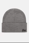VANEDAxBLACKBÖRK BEANIE BERE GRI - 2
