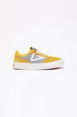 1408 S3 SNEAKERS ERKEK AYAKKABI SARI - 2