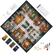 F6420 Hasbro Gaming - Cluedo +8 yaş thumbnail 2