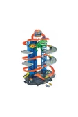 HOT WHEELS Gjl14 Hw Robotik T-rex Ultimate Garaj - 1
