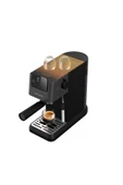 Grundig Ksm 4330 Delisia Coffee Yarı Otomatik Süt Köpürtücülü Espresso Makinesi - 1