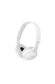 Sony Mdr-zx110apw Kulak Üstü Kulaklık Beyaz - 1
