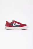 1408 S3 SNEAKERS ERKEK AYAKKABI KIRMIZI - 2