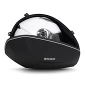 SHAD GENİŞLEYEBİLİR YAN ÇANTA SETİ 58LT UNIVERSAL X0SE482 - 2