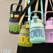 Shotay Su Matarası Tritan Siyah 1000Ml - 4