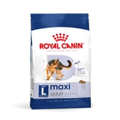 Royal Canin Maxi Adult Köpek Maması 15 Kg - 1