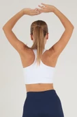 DoReMi Çift Kat Kaplı Kalın Askılı Bralet - 4