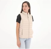 Lumberjack Wb VEST 4SN34 4Pr Kadın Şişme Yelek 101782318 - 2