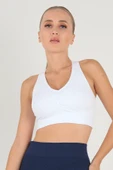 DoReMi Çift Kat Kaplı Kalın Askılı Bralet - 1