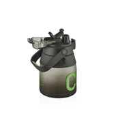 Shotay Su Matarası Tritan Siyah 1000Ml - 2