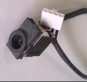 Samsung Uyumlu  Np270E5G Np270R5E Np275E5E Np270R4E Np270E4E Np270E4V Np270E5E Np270E5V  Power Jack Np270 - 2