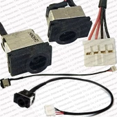 Samsung Uyumlu  Np270E5G Np270R5E Np275E5E Np270R4E Np270E4E Np270E4V Np270E5E Np270E5V  Power Jack Np270 - 1