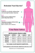 Kadın yeşil cepli büyük beden viskon elbise DPAYSL27 - 6
