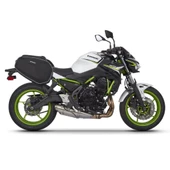 SHAD GENİŞLEYEBİLİR YAN ÇANTA SETİ 58LT UNIVERSAL X0SE482 - 9