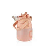 Shotay Su Matarası Tritan Pembe 1000Ml - 2