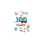 İlk 100 Kelime Kartları - 1