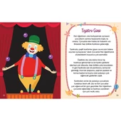 İlk Masallar 2 Kitap - 3