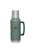 Stanley The Artisan Thermal Bottle 1.4l / 1.5qt Hammertone Green Termos - 1
