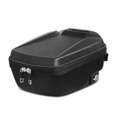SHAD E091CL ÇİFT KİLİT SİSTEMLİ DEPO ÜSTÜ ÇANTA 5 Litre X0SE091CL - 1