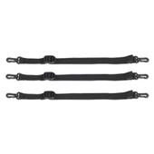 SHAD GENİŞLEYEBİLİR YAN ÇANTA SETİ 58LT UNIVERSAL X0SE482 - 8